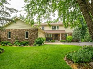 E6371 836th Ave, Colfax, WI 54730