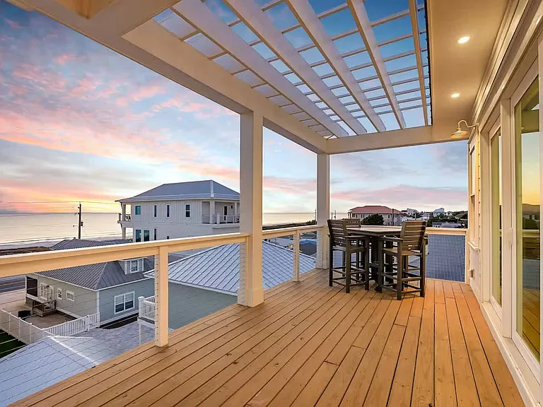 Terrace View