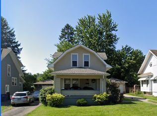 50 Redwood Ave, Dayton, OH