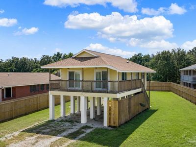 3195 Laurel Dr, Gulf Breeze, FL, 32563