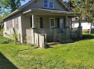 3310 Wadsworth Rd, Saginaw, MI 48601