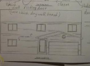 41811 Ridge Rd E, Novi, MI 48375