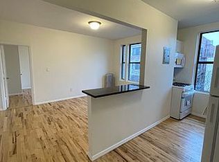 35 Fort Washington Ave APT 5G, New York, NY 10032
