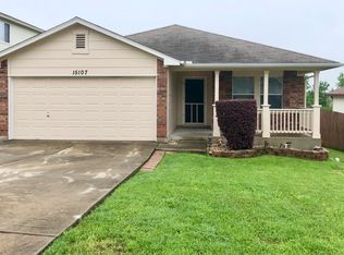 15107 Chamberlain Ct, Austin, TX 78724