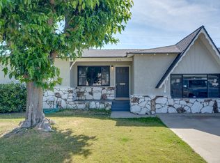 236 Walnut St, Shafter, CA 93263