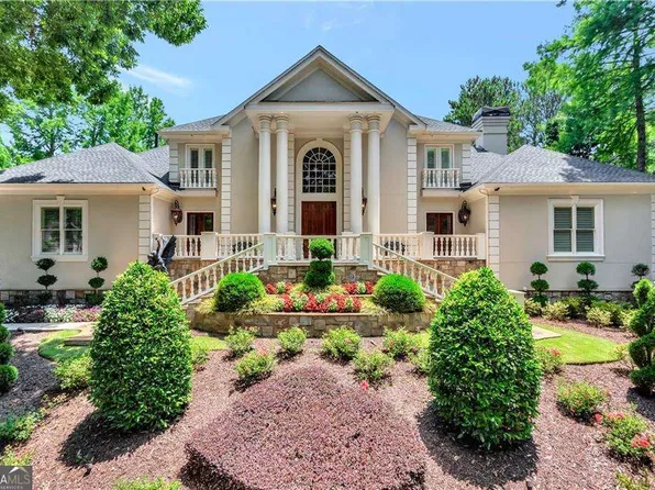 9075 Waits Ferry Xing, Johns Creek, GA 30097