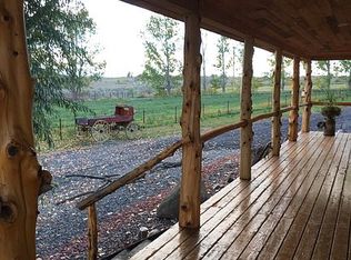 21415 East Rd, Delta, CO 81416