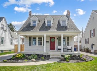 3011 Wicklow Rd, Columbus, OH 43204