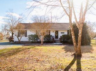 5005 Pole Green Rd, Mechanicsville, VA 23116