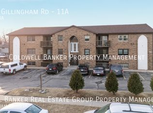 1161 Gillingham Rd UNIT 11A, Neenah, WI 54956
