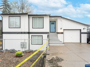 1208 SE 2nd Ave, Albany, OR 97321