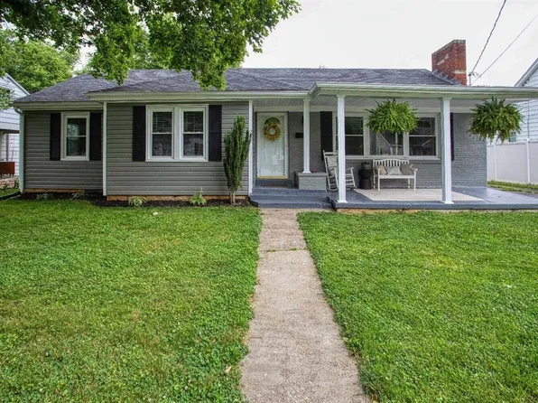 7 Maysville Ave, Mount Sterling, KY 40353