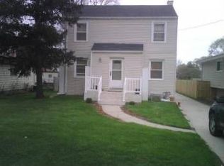 292 N Addison Rd, Wood Dale, IL 60191