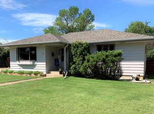 407 Mill St, Scobey, MT 59263
