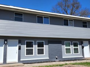 205 E Van Buren St, Herrin, IL 62948