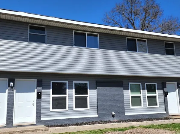 205 E Van Buren St, 205 E Van Buren St #4, Herrin, IL 62948