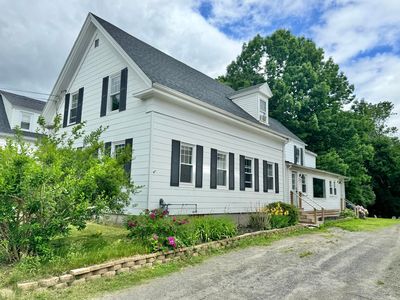 137 Spring Street, Gardiner, ME, 04345