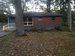 113 Malone Dr, Rome, GA 30165