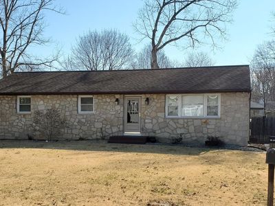 208 Bittlewood Ave, Berlin, NJ, 08009