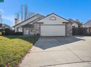 760 Domaine Ct, Oakley, CA 94561