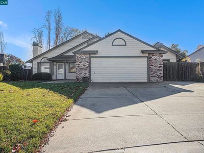 760 Domaine Ct, Oakley, CA, 94561