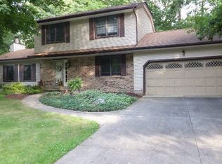 2271 Ridgewood Ct, Ashland, OH 44805