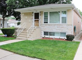 5257 N Mulligan Ave, Chicago, IL 60630