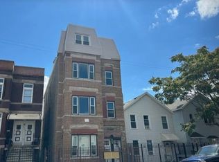 2221 W 21st Pl #2R, Chicago, IL 60608