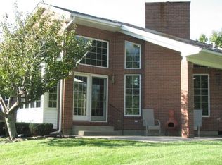 16 Long Dr, Eaton, OH 45320