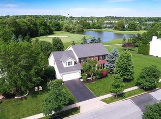 7839 Glenmore Dr, Powell, OH 43065