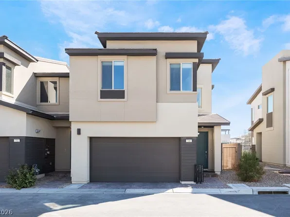 740 Echelon St, Las Vegas, NV 89138