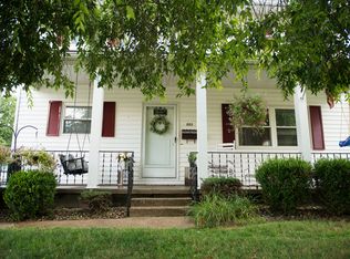 802 39th St, Vienna, WV 26105