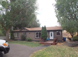 930 E 19th St, The Dalles, OR 97058
