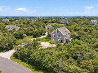 4 Flintlock Rd, Nantucket, MA 02554