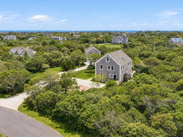 4 Flintlock Rd, Nantucket, MA 02554