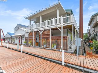 23586 NW Saint Helens Rd #M34, Portland, OR 97231