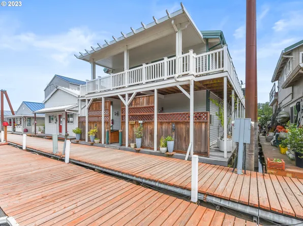 23586 NW Saint Helens Rd #M34, Portland, OR 97231