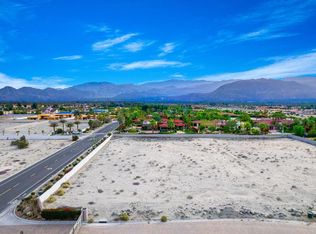 1 W Mountain Vista Ct, Rancho Mirage, CA 92270