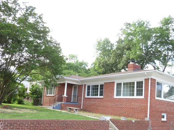 8642 Leslie Ave, Lanham, MD 20706