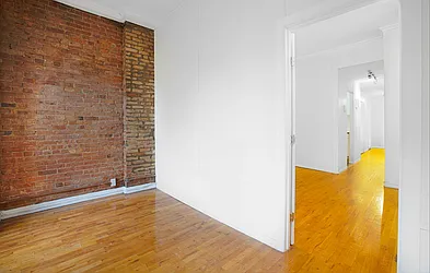 Rented by Creed Realty Group