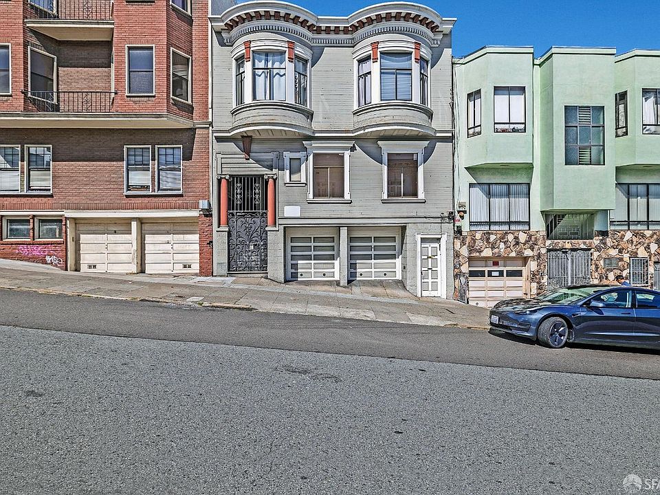 1st image of 1917-1919 Larkin St
