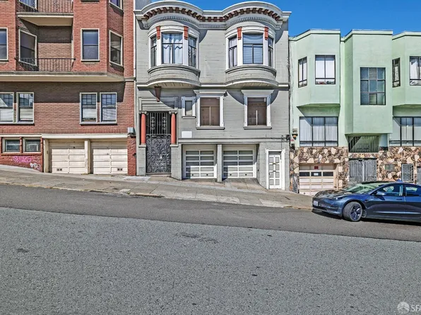 1917-1919 Larkin St, San Francisco, CA 94109