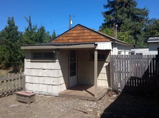 8715 SE 55th Ave #B, Portland, OR