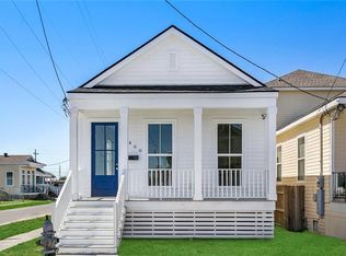 1400 Gallier St, New Orleans, LA 70117