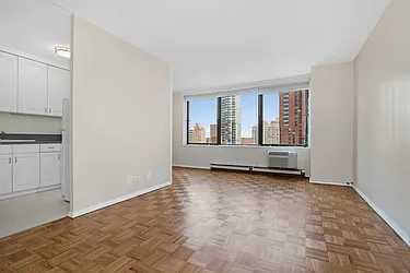 Rented by Edwards & Noble Properties LTD