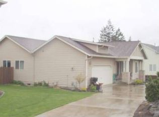 1900 NE 155th Cir, Vancouver, WA 98686