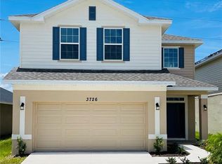 4463 Sagefield Dr, Saint Cloud, FL 34773