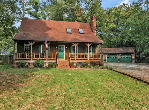 2nd image of 11109 Quail Roost Ct