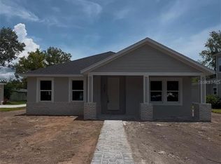 809 S LOCUST AVENUE, SANFORD, FL 32771