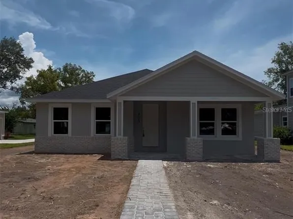 809 S LOCUST AVENUE, SANFORD, FL 32771